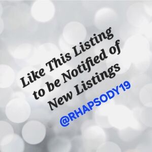 Notification Listing